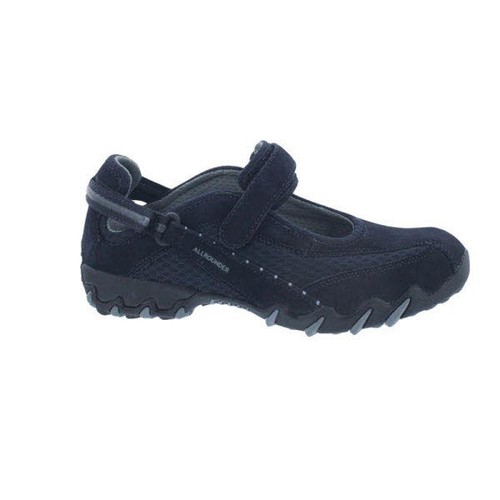 Sneaker niro tuttofare - niro,