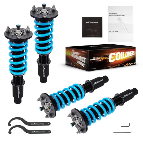 Ammortizzatore coilover