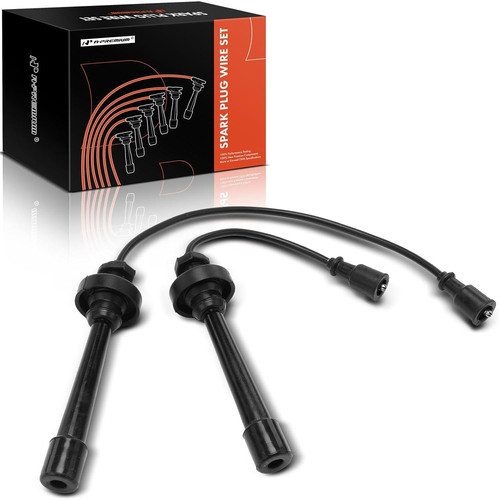 Kit filo accensione - , candela