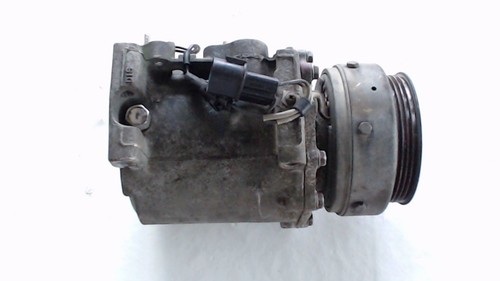 Compressore aria condizionata - compressore,