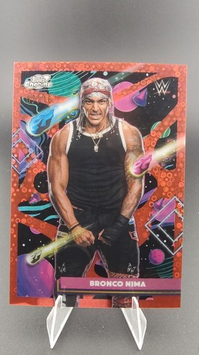 2026 wwe topps cosmic chrome - 2026,