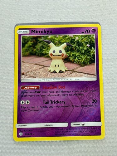 Pokemon reverse holo - pokemon,