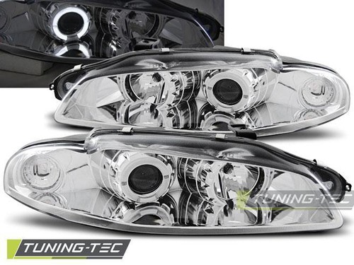 Fari anteriori headlights - fari,