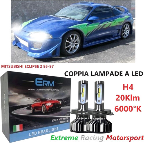 Mitsubishi eclipse 97 - mitsubishi, ii