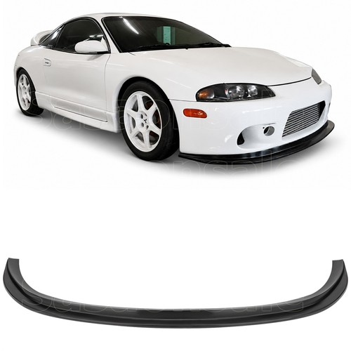 Paraurti anteriore lip - lip, spoiler