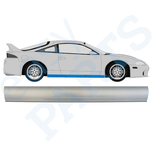 Mitsubishi eclipse d30 - mitsubishi,