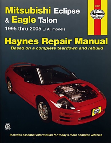 Manuale riparazione mitsubishi - manuale,