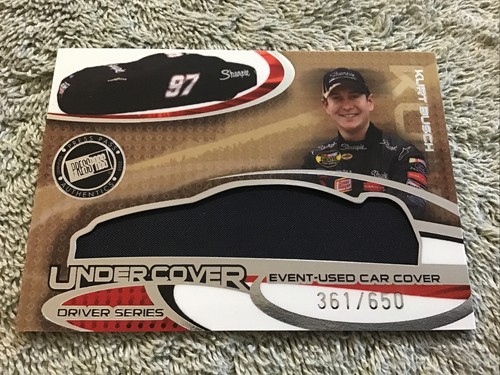 2005 eclipse kurt busch 97 - eclipse,
