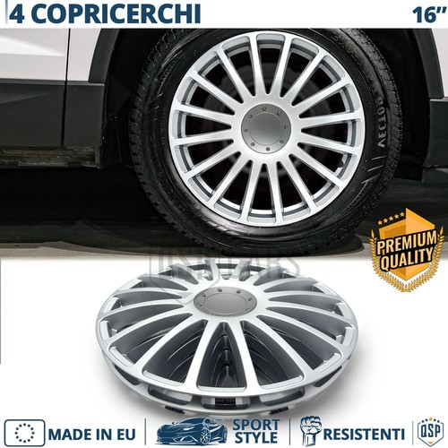 Copricerchi per mitsubishi - 4,
