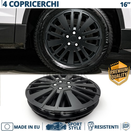 Copricerchi per mitsubishi - 4,
