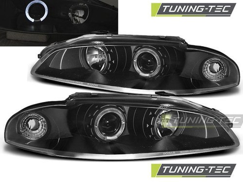 Fari anteriori headlights - anteriori,